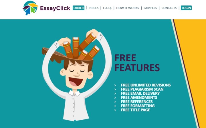 essay-click