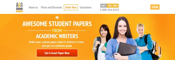 grademiners